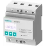 Siemens 7KT1666 elektroenerģijas skaitītājs