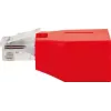 Savienotājs RJ-45 Schwaiger CKR01 531 Sarkans