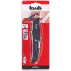 Nazis KWB 013710 155 mm garums 6 cm asmens