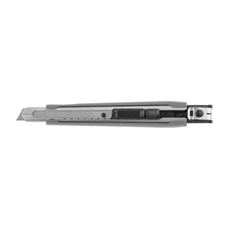 KWB 015609 griezējnaža nazis ar nolaužamiem asmeņiem, 145 mm, 9 mm