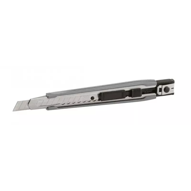 KWB 015609 griezējnaža nazis ar nolaužamiem asmeņiem, 145 mm, 9 mm