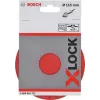 Bosch 2 608 601 721 X-LOCK atbalsta disks 115 mm