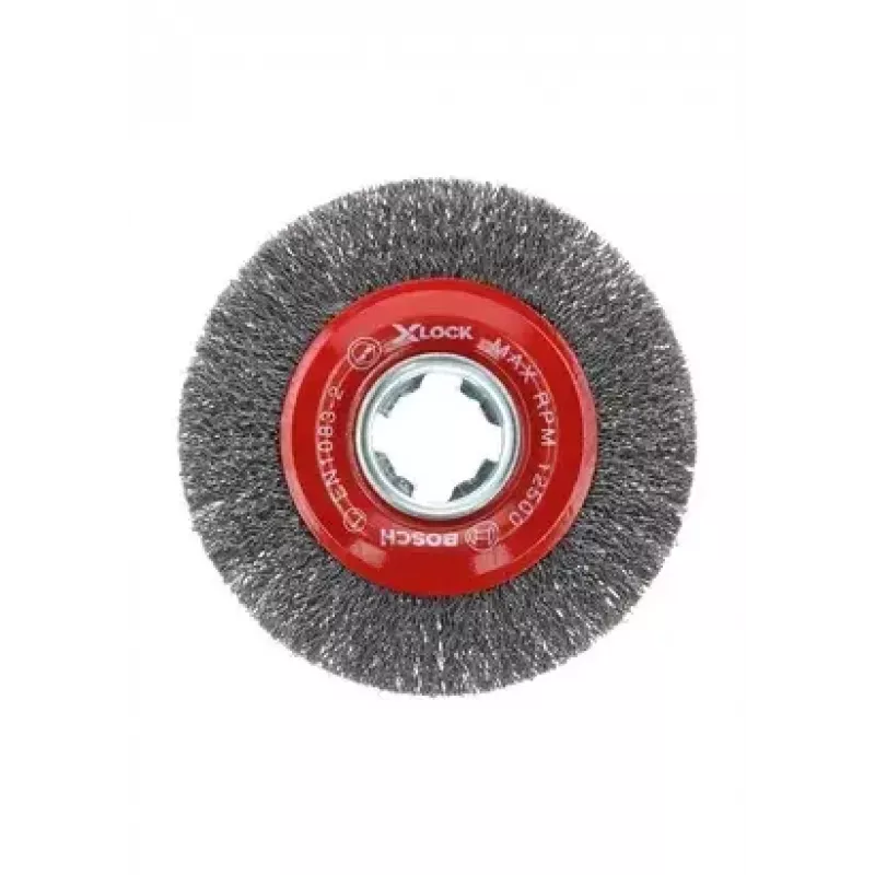 Bosch 2 608 620 732 stiepļu ritenis leņķa slīpmašīnai