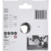 Bosch 2 608 620 732 stiepļu ritenis leņķa slīpmašīnai