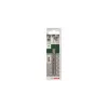 Urbju komplekts Bosch 2609255041 4 mm diametrs 75 mm garums 2 gab.