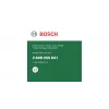 Urbju komplekts Bosch 2609255041 4 mm diametrs 75 mm garums 2 gab.
