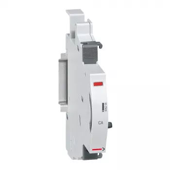 Legrand 406258 signālkontakta palīgierīce DX³ un TX³ ierīcēm