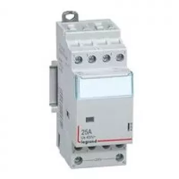 Elektriskais relejs Legrand 412535, daudzkrāsains, 226 g