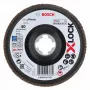 Bosch X571 slīpēšanas disks metālam
