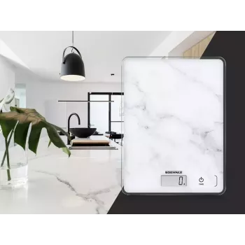 Virtuves elektroniskie svari Soehnle Page Compact 300