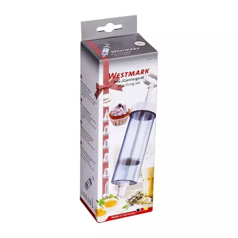 Basteris Westmark 32382260 280 ml Plastmasa