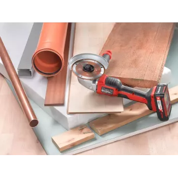 KWB EASY CUT karbīda griešanas disks 115 mm