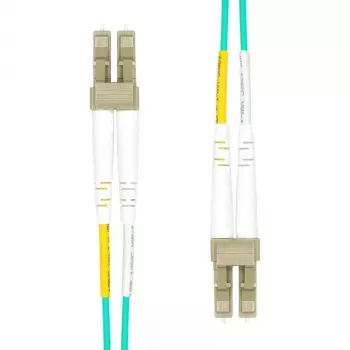 ProXtend LC-LC UPC OM3 Duplex MM 1M optiskās šķiedras kabelis