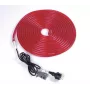 Universāla LED lente Eurolite 50506043 5000 mm Sarkana 180 spuldzes