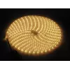 Universāla LED lente Eurolite 50506023 5000 mm Dzeltena 180 spuldzes