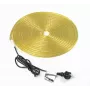 Universāla LED lente Eurolite 50506023 5000 mm Dzeltena 180 spuldzes