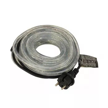 Universālā LED lente Eurolite 50506013 5000 mm Caurspīdīga 180 spuldzītes