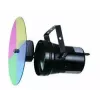 Spoguļlodes komplekts 20cm Eurolite Multicolour 30W 230V