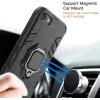 CoreParts MOBX-COV-JL-11 mobilā telefona maciņš 15.5 cm (6.1 collas) Vāciņš Melns