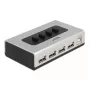 USB datu slēdzis DeLOCK 87762