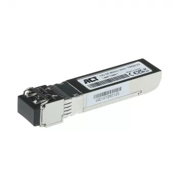 ACT SFP+ SR optiskais raidītājs, kodēts Netgear AXM761