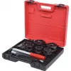 Vītņošanas instrumentu komplekts KS Tools 903.3300, 8 gab., 6.2 kg