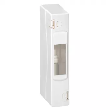 Legrand 001301 elektriskais korpuss