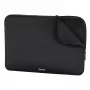 Hama Neoprene maciņš 39.6 cm (15.6 collu) klēpjdatoram, melns