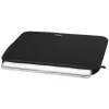 Hama Neoprene maciņš 39.6 cm (15.6 collu) klēpjdatoram, melns