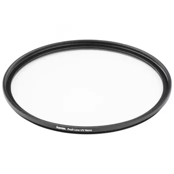 Hama Profi Line ultravioletais (UV) kameras filtrs 95 mm