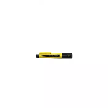 Pildspalvas lukturis Ledlenser EX4 Melns Dzeltens IPX8 50 lm 35 m