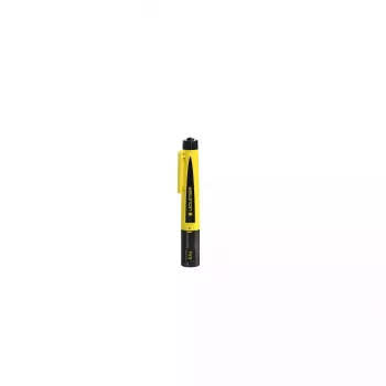 Pildspalvas lukturis Ledlenser EX4 Melns Dzeltens IPX8 50 lm 35 m