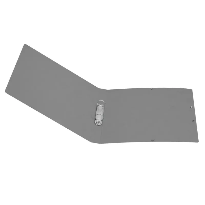 Herlitz Kartona Mape Pelēka A4 50019434