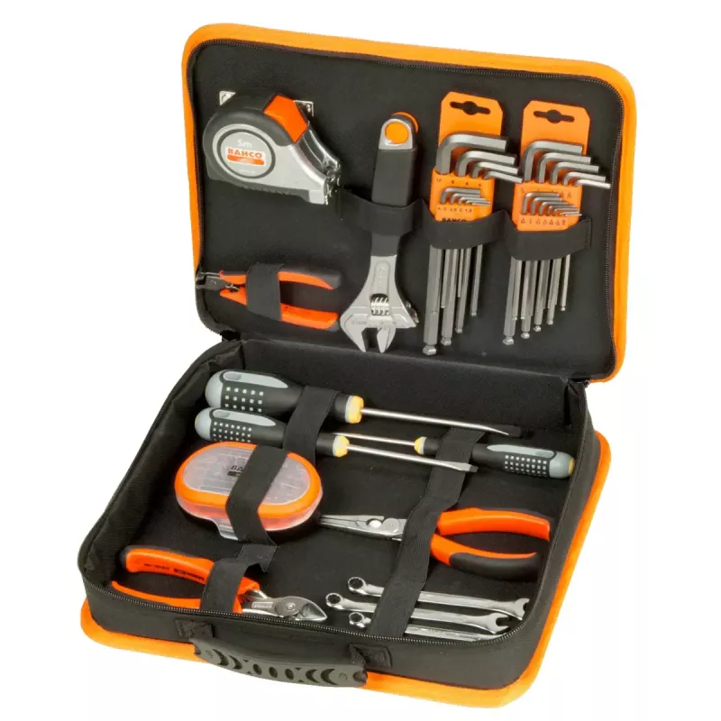 Adapter/Pagarinātājs uzgriežņatslēgai Bahco 4750FB5B