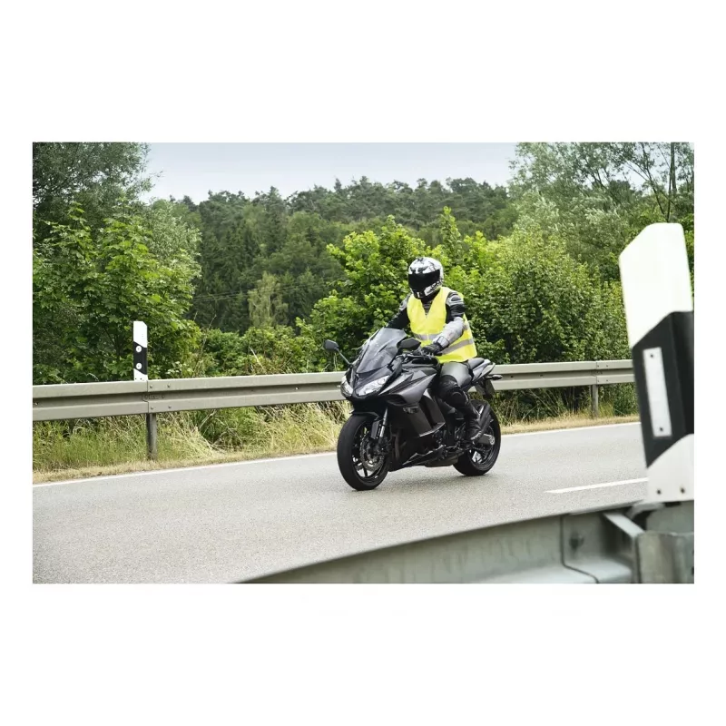 Hama Automotive drošības veste dzeltena Viens izmērs