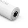 Hama 00201700 pārejas kabelis 3.5 mm Lightning balts