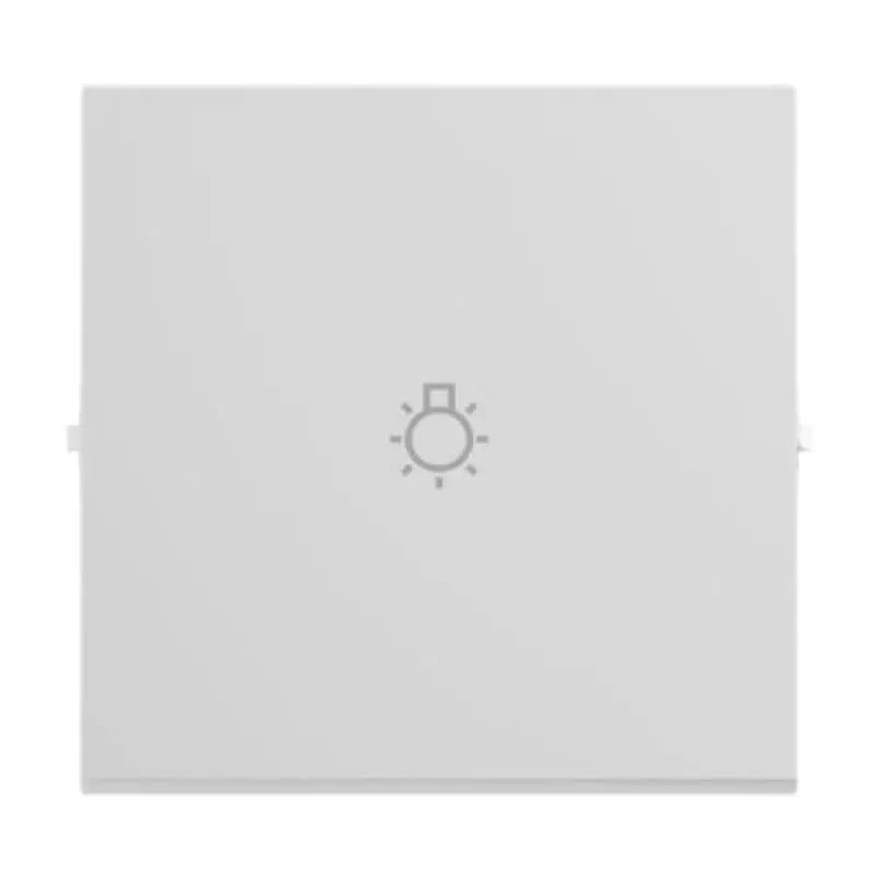Legrand 765113 sienas plāksne/slēdža rāmis Balts