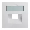 Legrand 765158 kontaktligzdas rāmis balts
