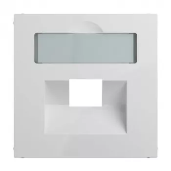 Legrand 765158 kontaktligzdas rāmis balts