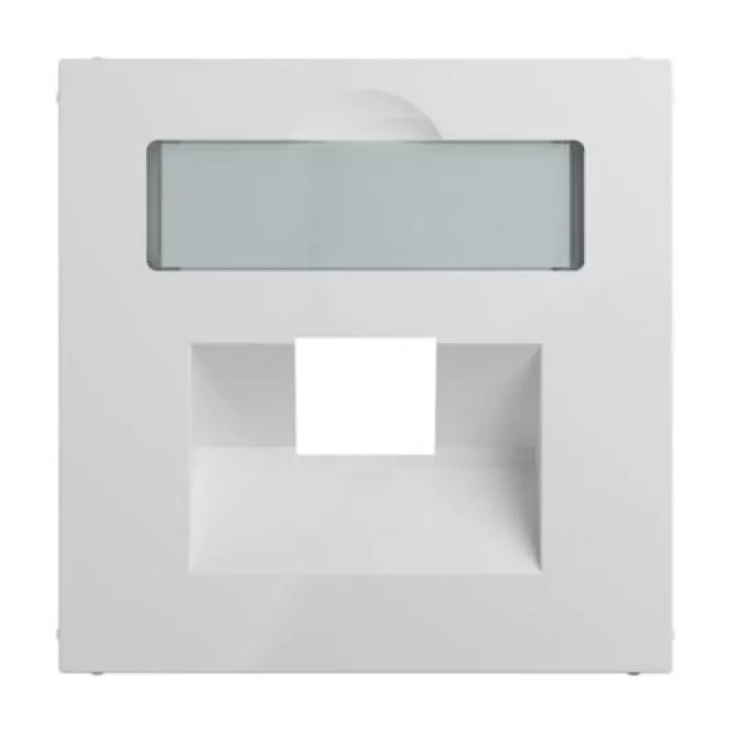 Legrand 765158 kontaktligzdas rāmis balts