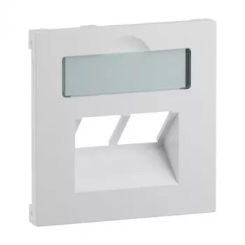 Legrand 765159 sienas panelis / slēdža vāciņš Balts