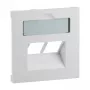 Legrand 765159 sienas panelis / slēdža vāciņš Balts