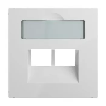 Legrand 765159 sienas panelis / slēdža vāciņš Balts