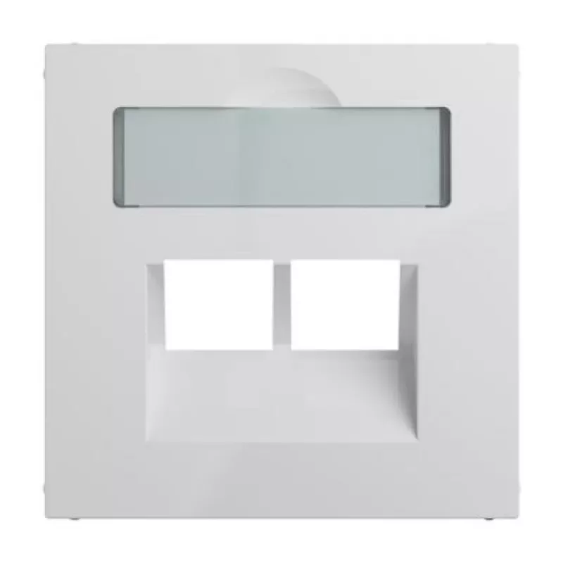Legrand 765159 sienas panelis / slēdža vāciņš Balts
