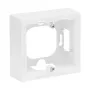 Legrand 765198 montāžas kārba Balta