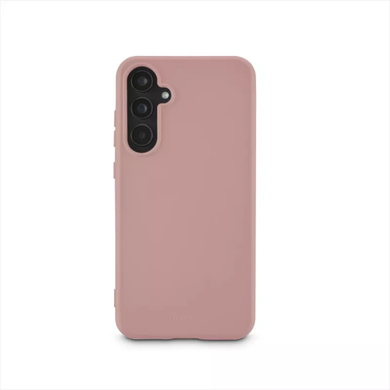 Hama 00137030 vāciņš Samsung Galaxy A35 5G 16,8 cm (6,6 inch) rozā