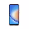 Hama 00137030 vāciņš Samsung Galaxy A35 5G 16,8 cm (6,6 inch) rozā