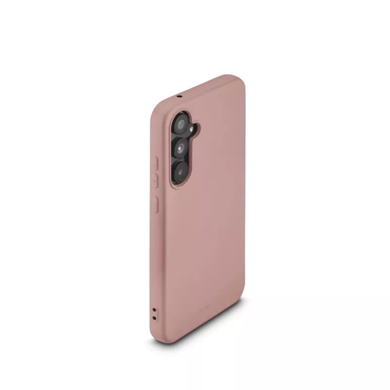 Hama 00137030 vāciņš Samsung Galaxy A35 5G 16,8 cm (6,6 inch) rozā