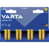 Viena reizes baterija Varta 04103 AAA sārma 44.5mm 11.3g