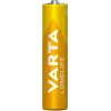 Viena reizes baterija Varta 04103 AAA sārma 44.5mm 11.3g